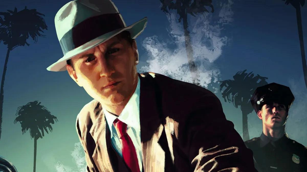 Rockstar Games pourrait travailler sur un nouveau jeu vidéo L.A. Noire