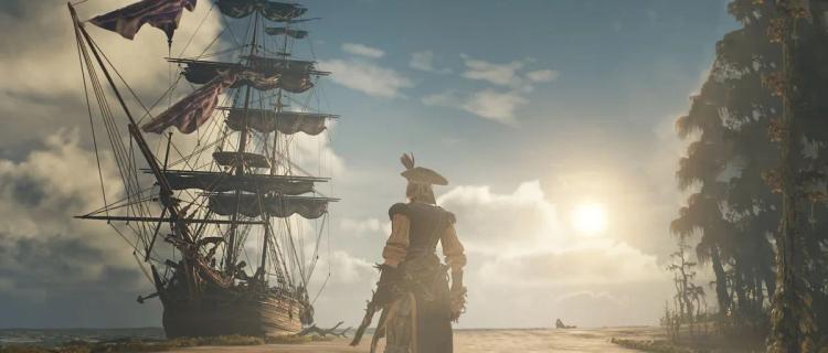 Windrose ne recevra pas de mise à jour de contenu pendant six mois, les développeurs se concentrant sur la résolution des problèmes.