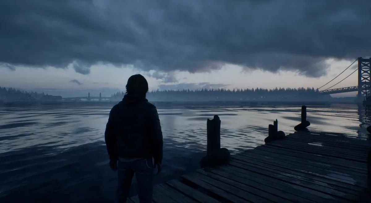 Le créateur de la série de jeux Mafia a fait l'éloge de Samson et a déclaré que le jeu « ressemble à Mafia ».