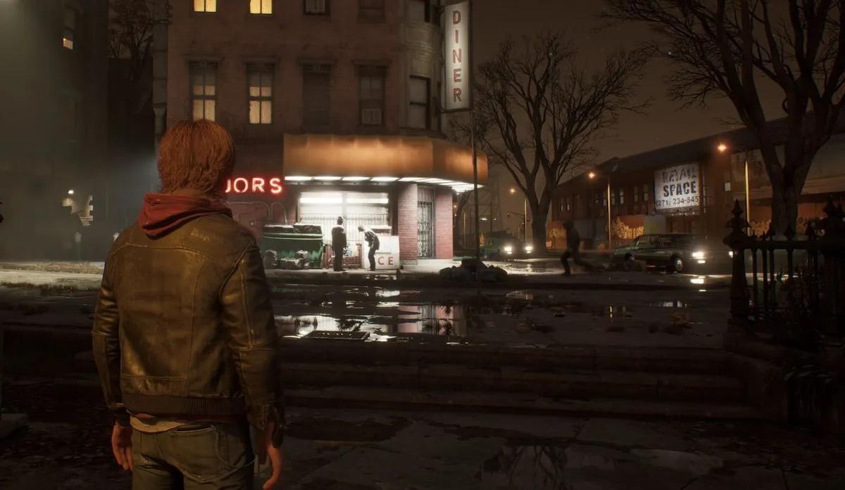 Liquid Swords a publié une quatrième mise à jour majeure pour Samson.