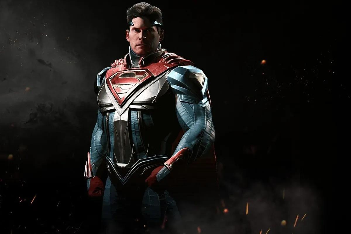 Il est confirmé que NetherRealm Studios travaille sur Injustice 3.