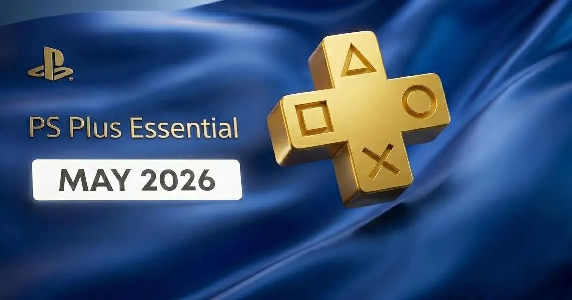Sélection PlayStation Plus Essential de mai 2026 : EA Sports FC 26, Wuchang : Fallen Feathers et Nine Sols