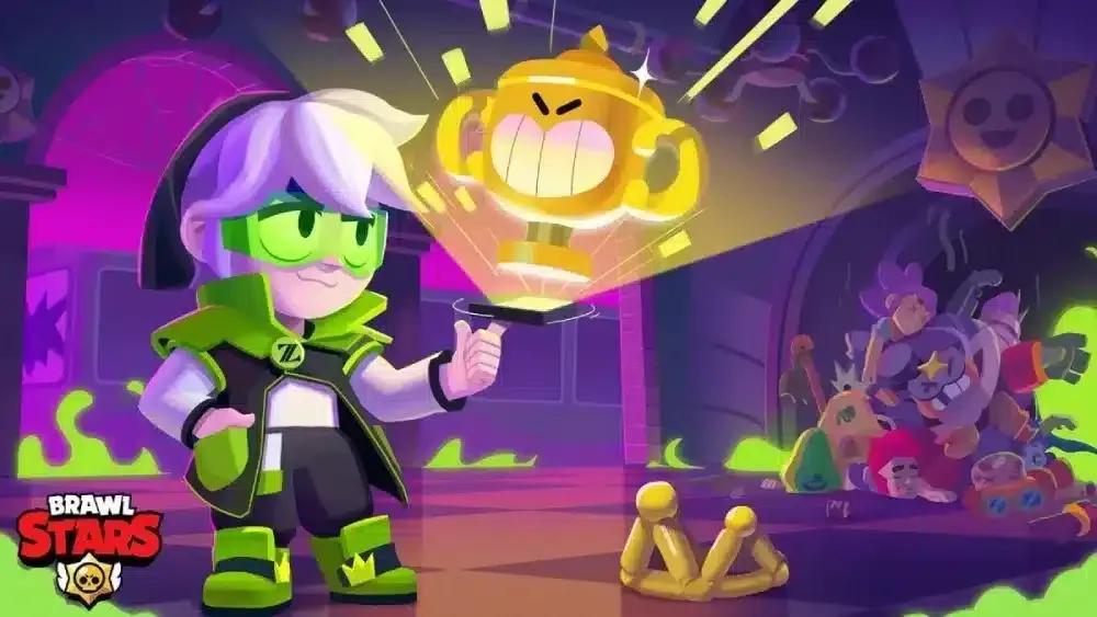 Brawl Stars confirme un bug du super bouclier de Gus alors que les joueurs rencontrent des problèmes de mise à jour persistants.