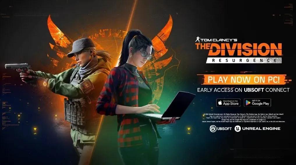 Ubisoft dévoile la feuille de route de The Division Resurgence pour 2026, avec de nouvelles phases, saisons et du contenu inédit.