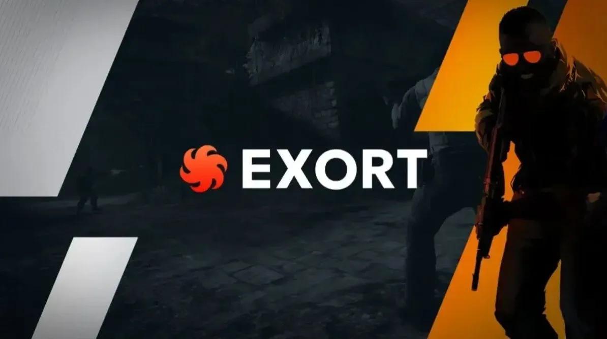 Phantom Club accuse Exort de retenir les remboursements après l'annulation du tournoi.