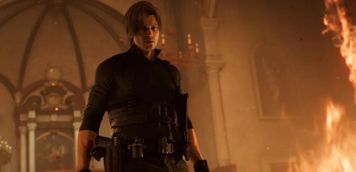 Capcom a supprimé un chapitre entier de Resident Evil Requiem