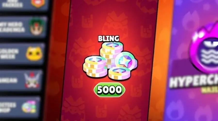 Brawl Stars annonce une compensation supplémentaire pour le bug de la boutique des curiosités