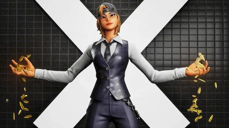 Comment obtenir des skins Fortnite gratuits en avril 2026