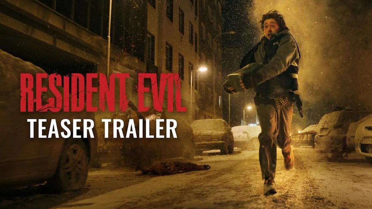 Première bande-annonce du film Resident Evil de Zach Cregger dévoilée