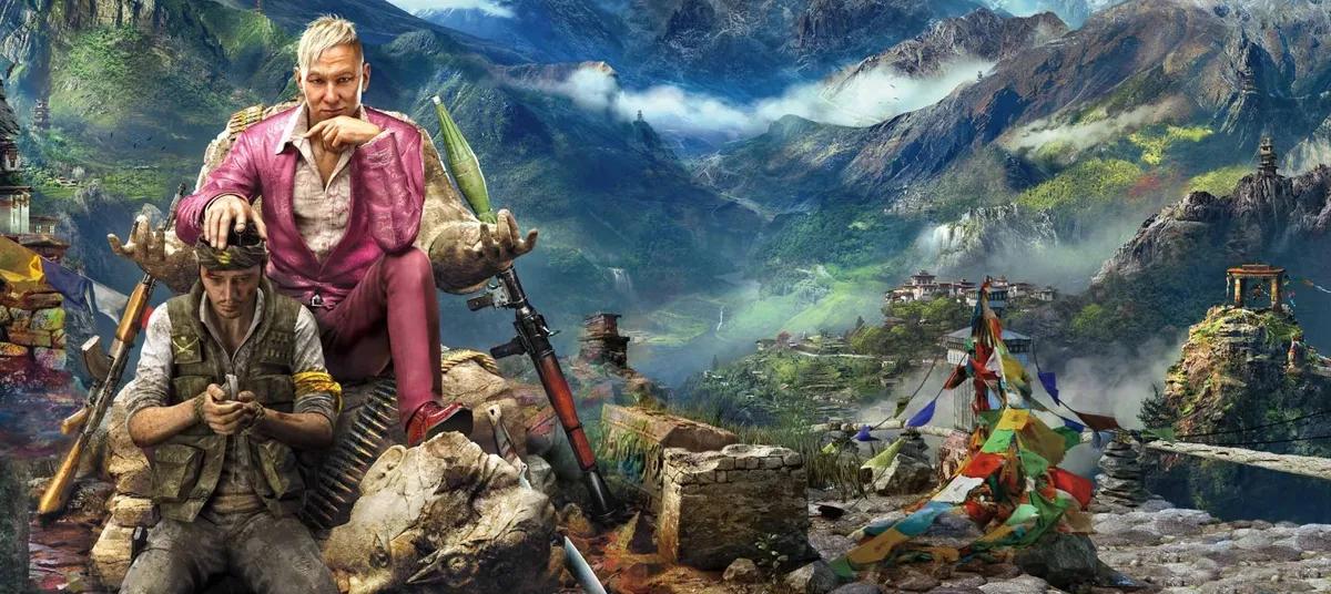 Le directeur créatif de Far Cry 4 a critiqué l'approche du prochain épisode de la franchise.