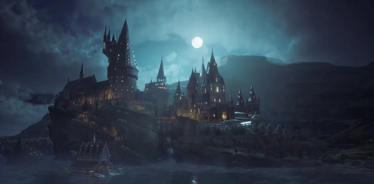 Hogwarts Legacy est à nouveau disponible gratuitement sur l'Epic Games Store.