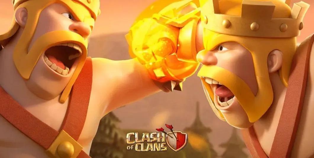 Un bug de replay dans Clash of Clans sème la confusion lors des guerres de clans