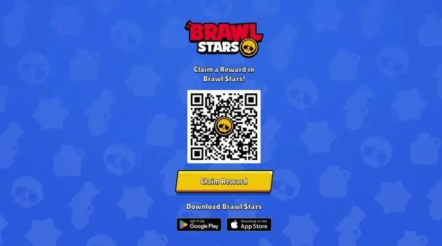 Supercell offre un bon d'achat Brawl Stars gratuit avec la boîte de Damian en récompense