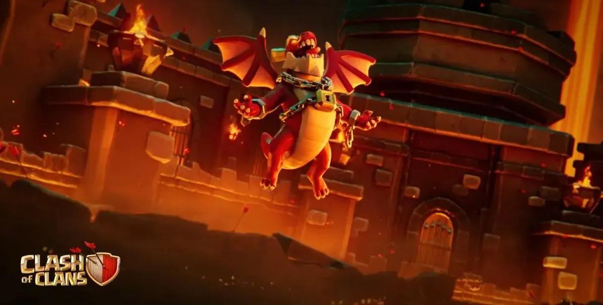 Événements de Clash of Clans de mai 2026 : Aperçu de la saison du Royaume des squelettes