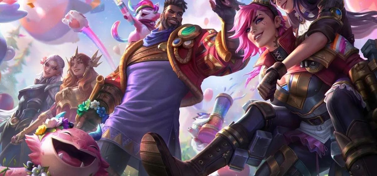 Patch 26.9 de League of Legends déployé : Riot Games corrige des problèmes d'équilibrage majeurs.