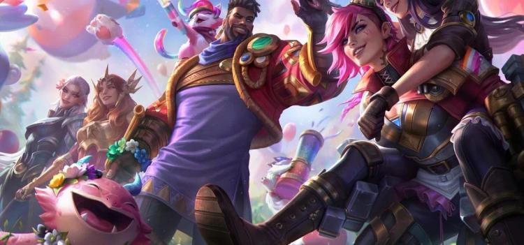 Patch 26.9 de League of Legends déployé : Riot Games corrige des problèmes d'équilibrage majeurs.