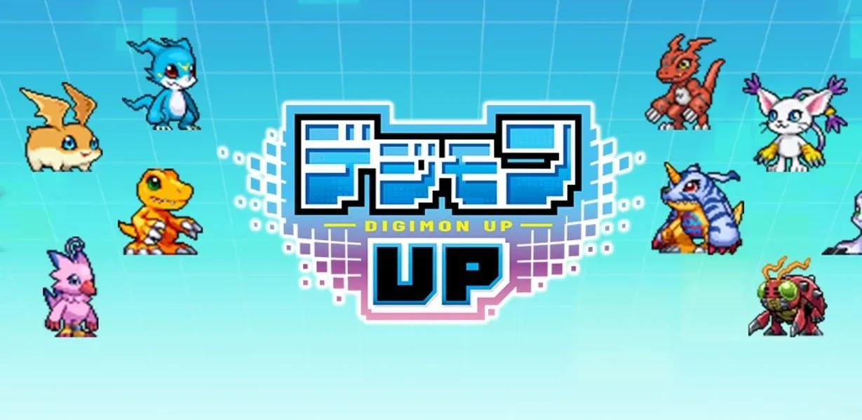 DIGIMON UP ouvre les préinscriptions avant sa sortie en juillet 2026