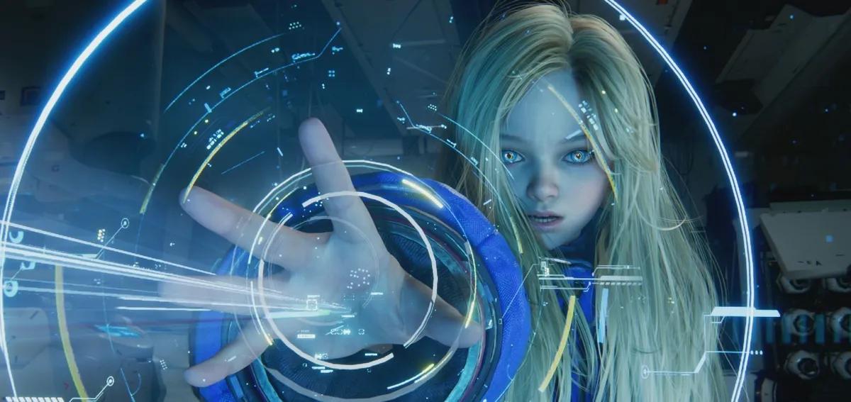 Capcom envisage Pragmata comme une potentielle nouvelle franchise de jeux vidéo