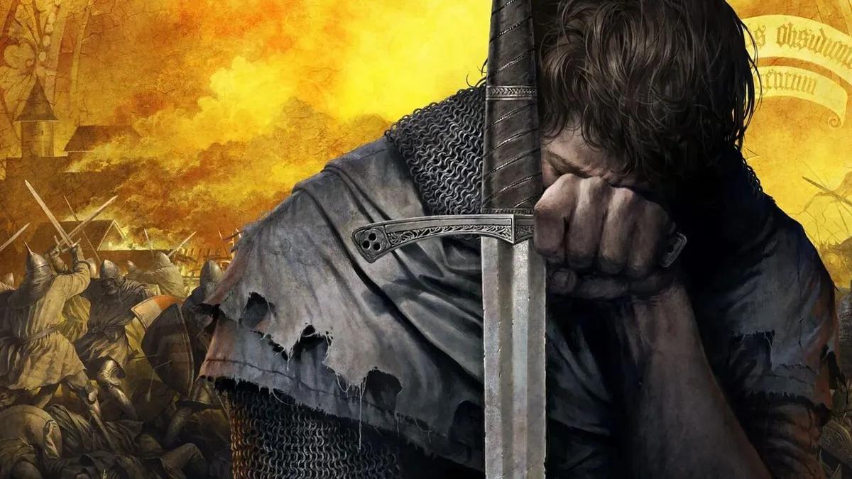 Warhorse Studios travaille officiellement sur un nouveau RPG.