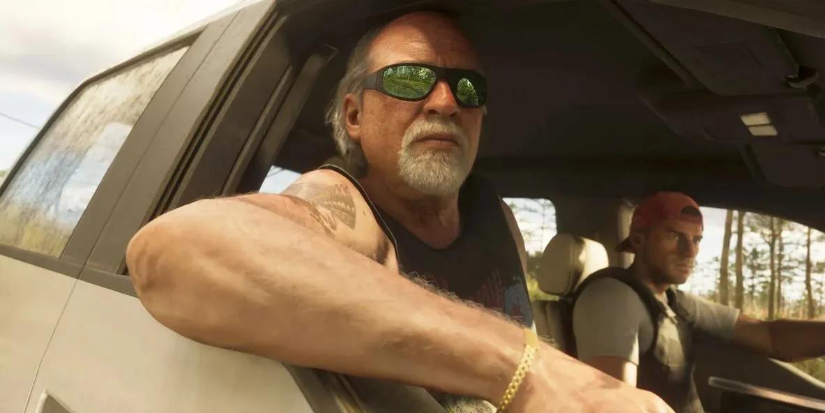 Rockstar Games dévoile une nouvelle bande-annonce de GTA 6, prévue pour le 24 mai.