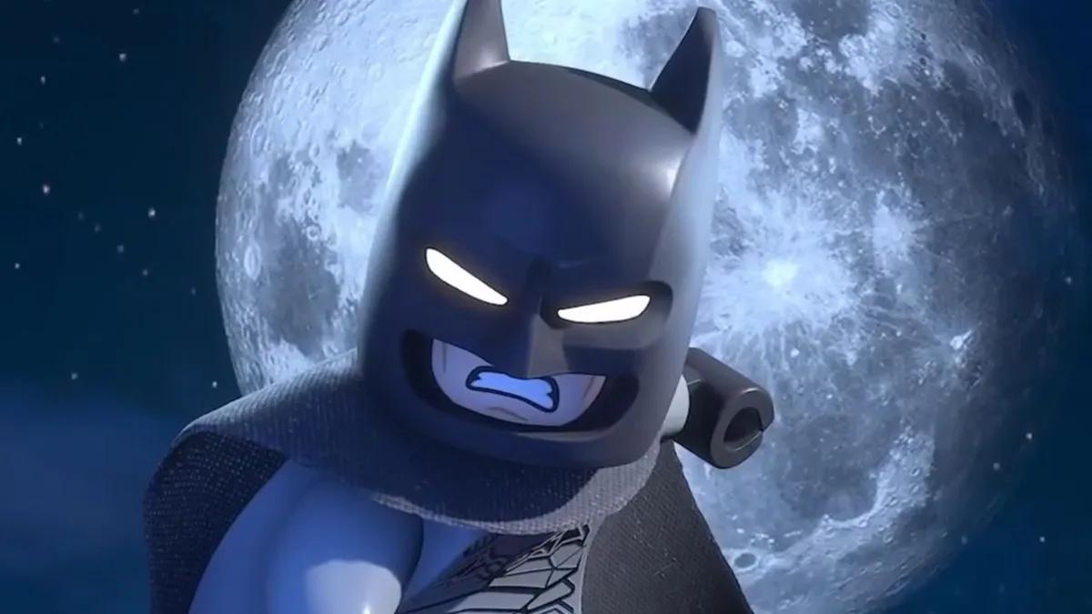 LEGO Batman : L'Héritage du Chevalier Noir est passé gold et les configurations requises ont été révélées.