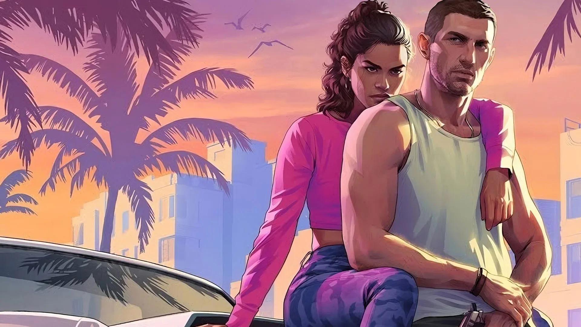 Grand Theft Auto VI réunit des personnages animés par des désirs différents dans un monde dangereux