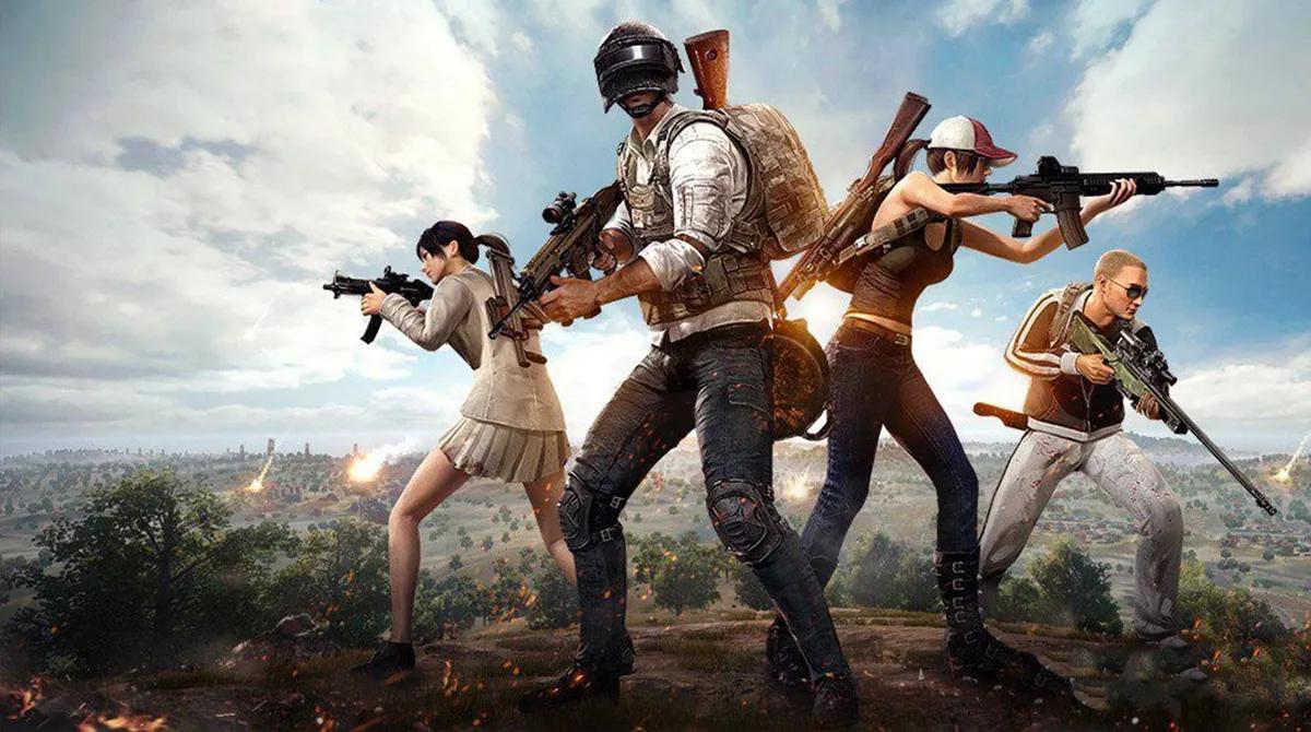 La mise à jour 4.4 de PUBG Mobile apporte des récompenses gratuites massives et un thème mythologique.