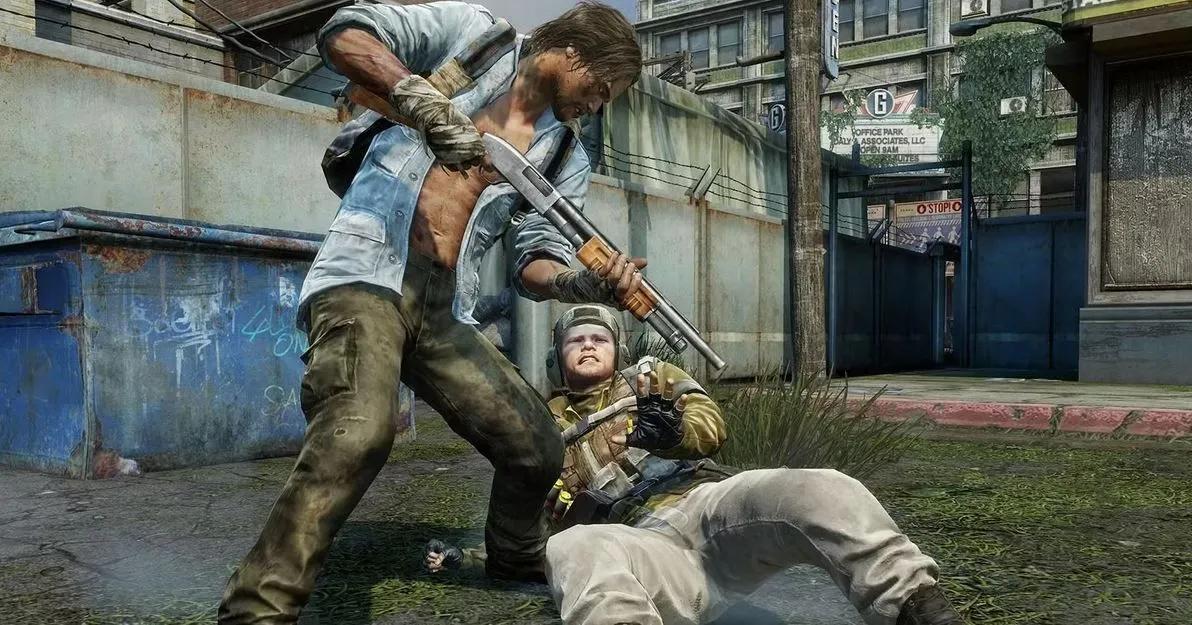 Les fans de Last of Us Online ont lancé une pétition pour relancer un jeu annulé