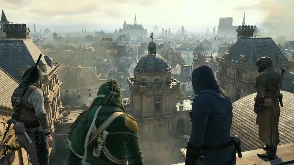 Le titre multijoueur d'Assassin's Creed a reçu ses premières critiques, qui le qualifient de "terrible".