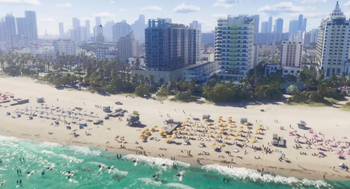 Le PDG de Take-Two, Strauss Zelnick, ressent beaucoup de pression à propos de la sortie de GTA 6