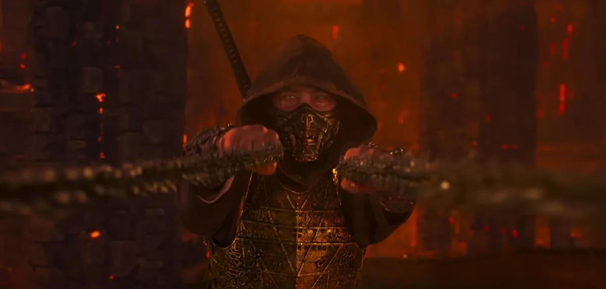 Mortal Kombat II contiendra de nombreux Easter Eggs pour les fans