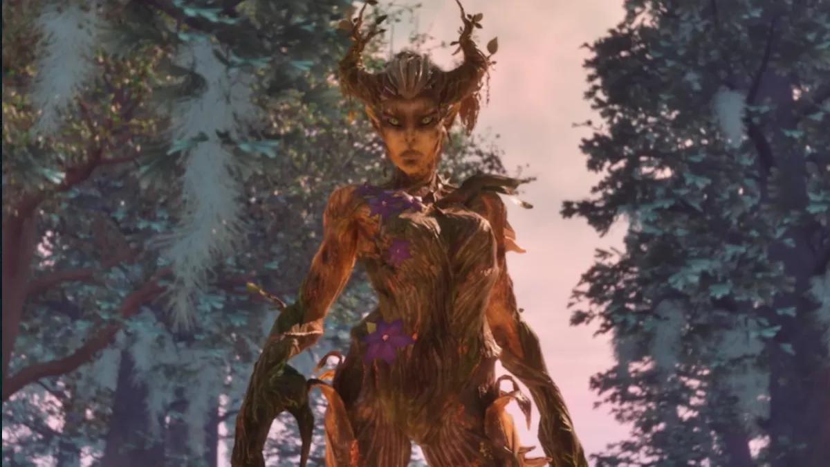 Oblivion Remastered "pratiquement injouable" parce qu'il n'y a pas eu de mise à jour pour PC depuis juillet