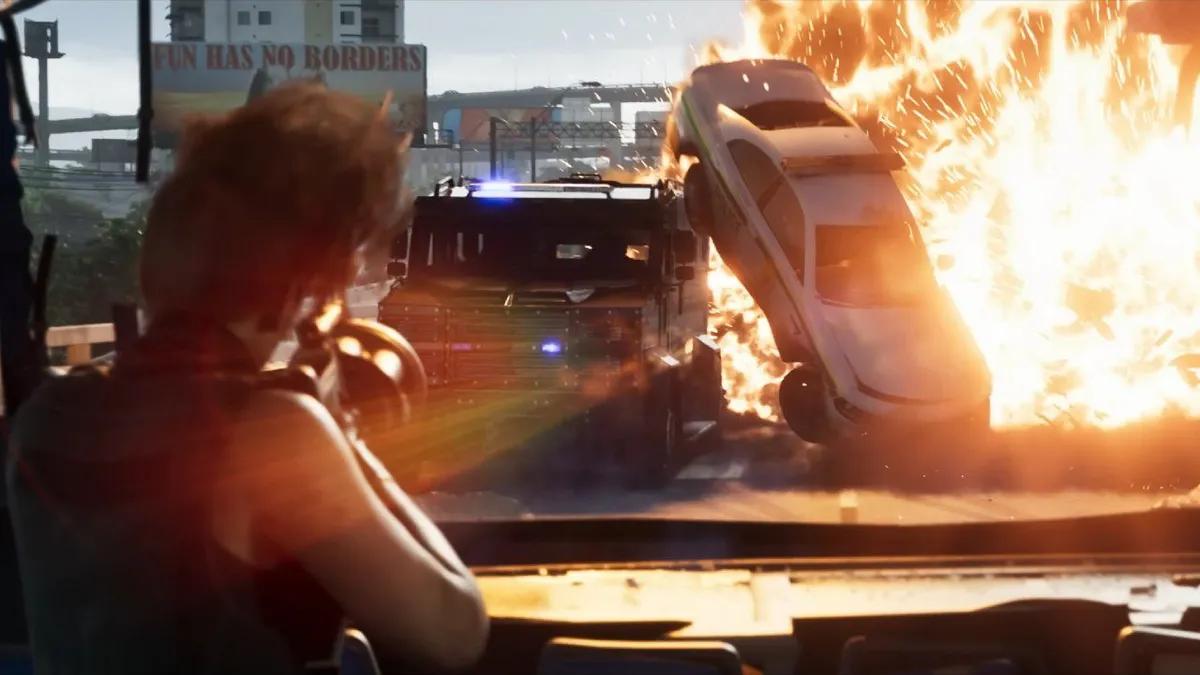 Rockstar Games prépare le lancement de la campagne marketing de GTA 6
