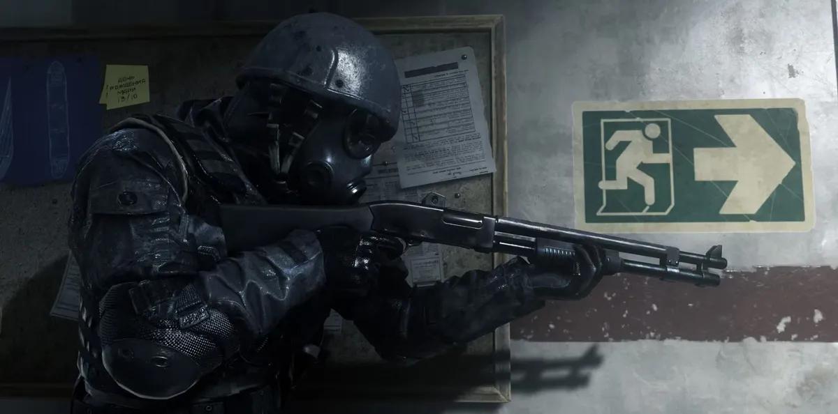 Un nouveau jeu Call of Duty pourrait sortir sur PlayStation 4