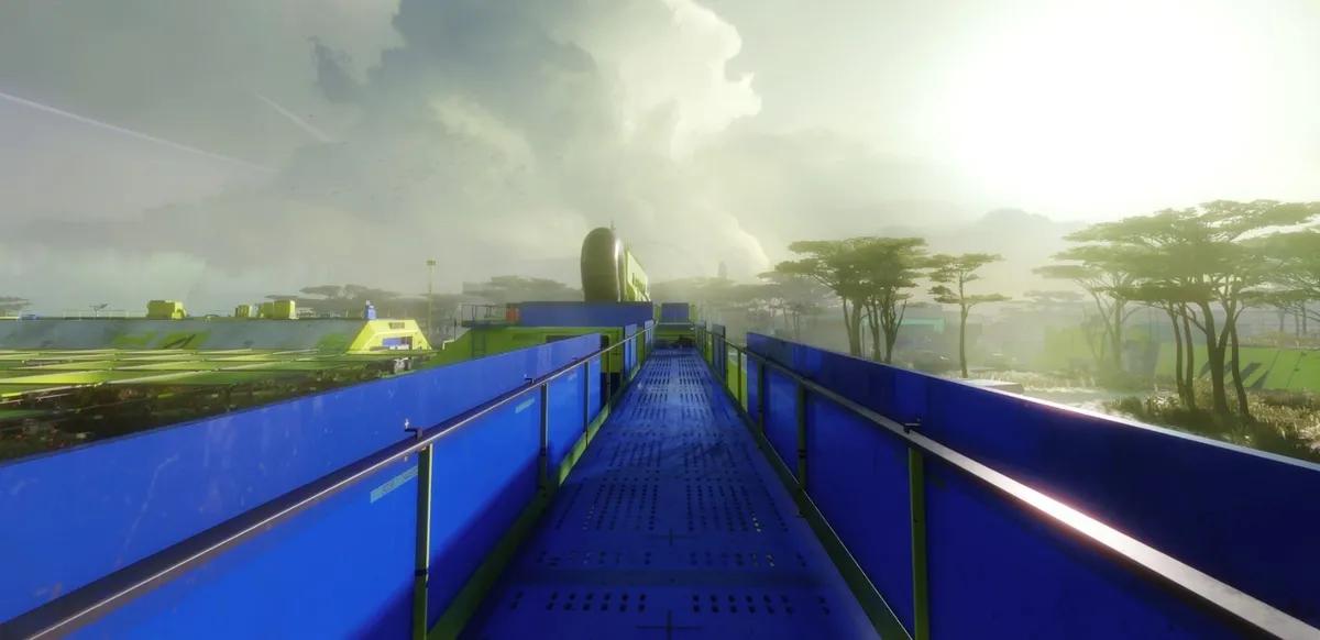 Bungie a confirmé son intention de soutenir le marathon pendant des années