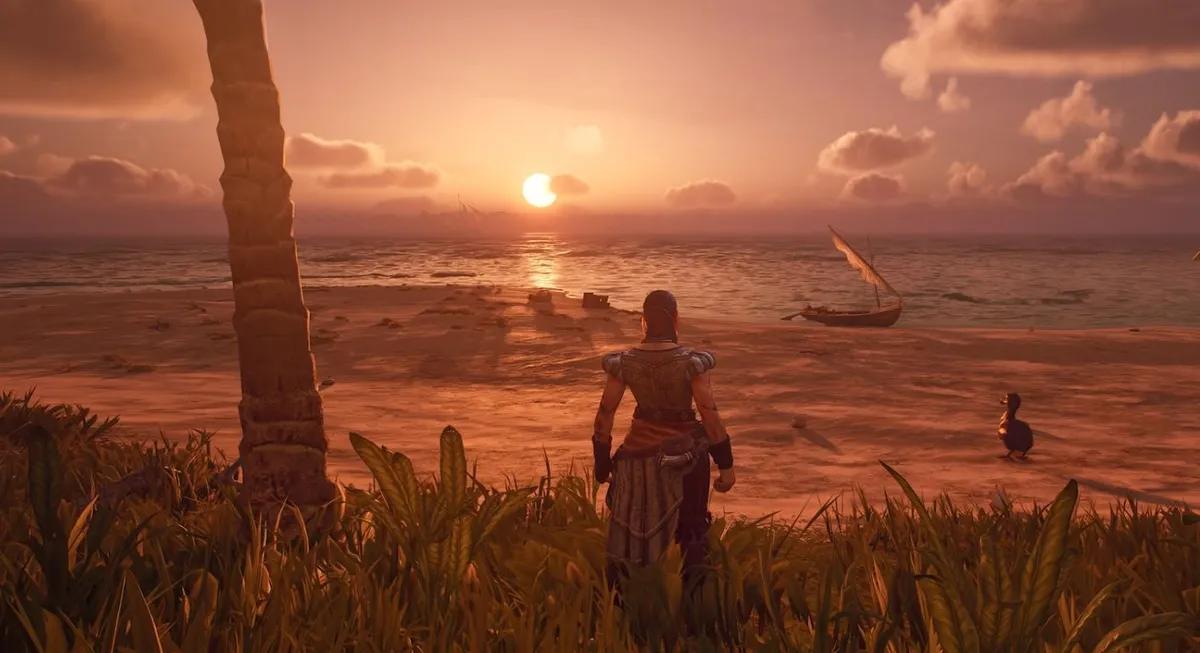 Windrose franchit une nouvelle étape en vendant 1,5 million d'exemplaires de son nouveau jeu pirate