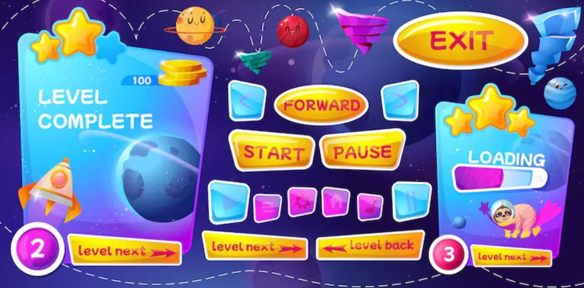Les jeux numériques et leur influence sur les tendances actuelles