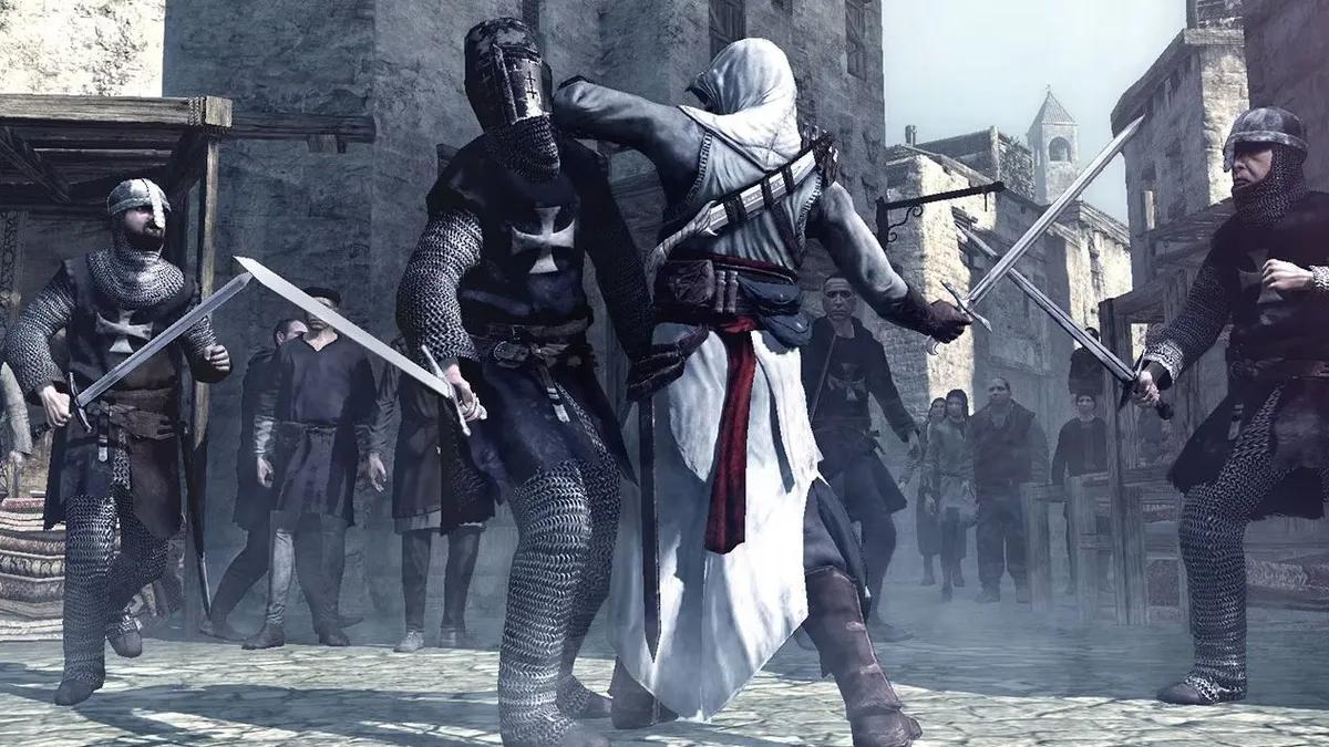 Les détails du nom de code d'Assassin's Creed Invictus partagés par Insider