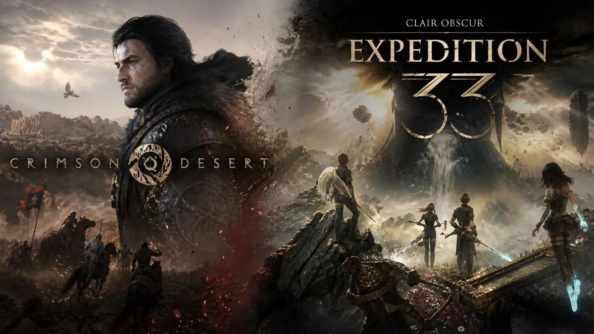 L'ancien The Witcher 3 : Wild Hunt fait l'éloge de Crimson Desert et Clair Obscur : Expédition 33