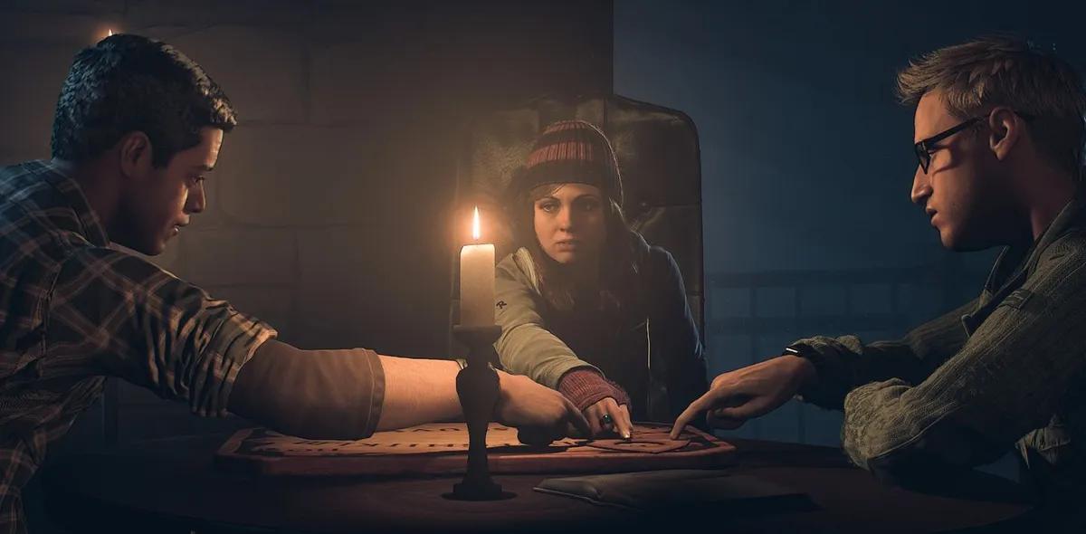 Until Dawn 2 serait en cours de développement pour la PlayStation 6