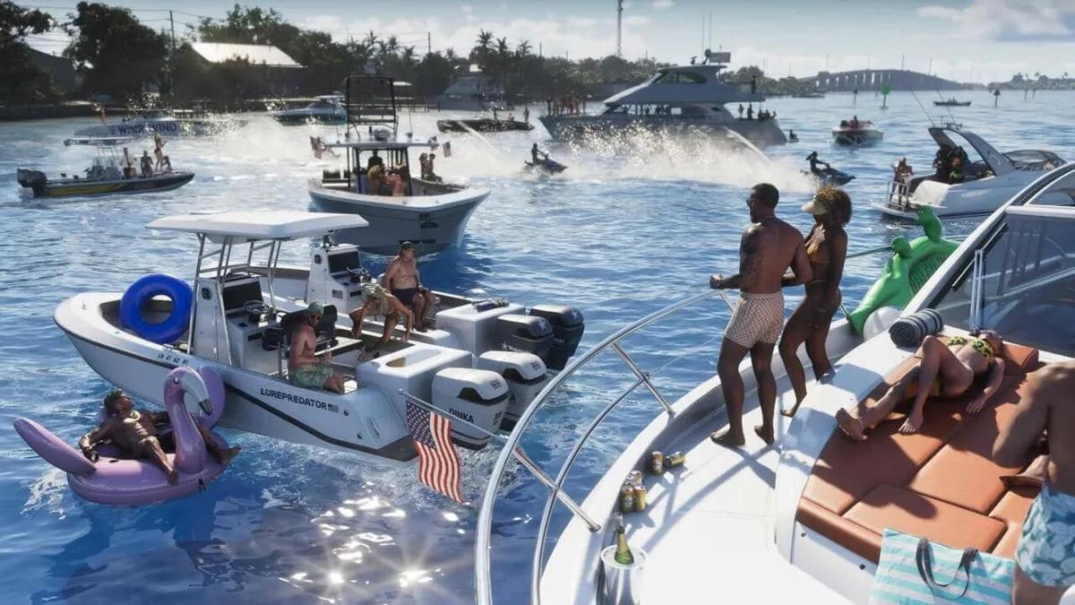 Strauss Zelnick révèle pourquoi GTA 6 ne sortira pas sur PC le jour du lancement