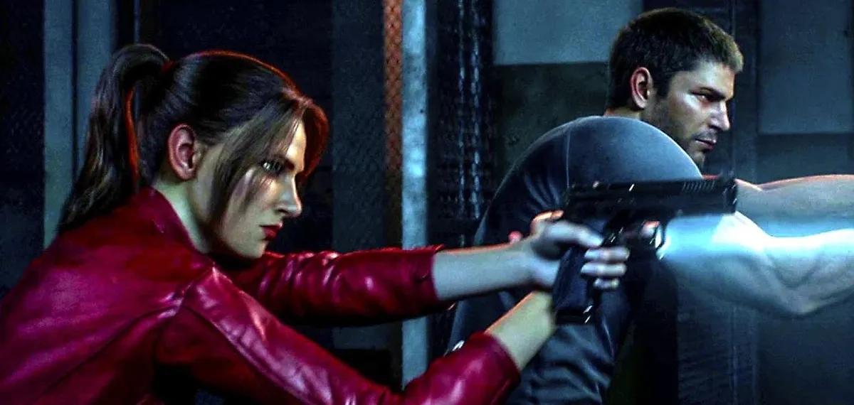 Le remake de Resident Evil Code : Veronica pourrait être annoncé au Summer Game Fest