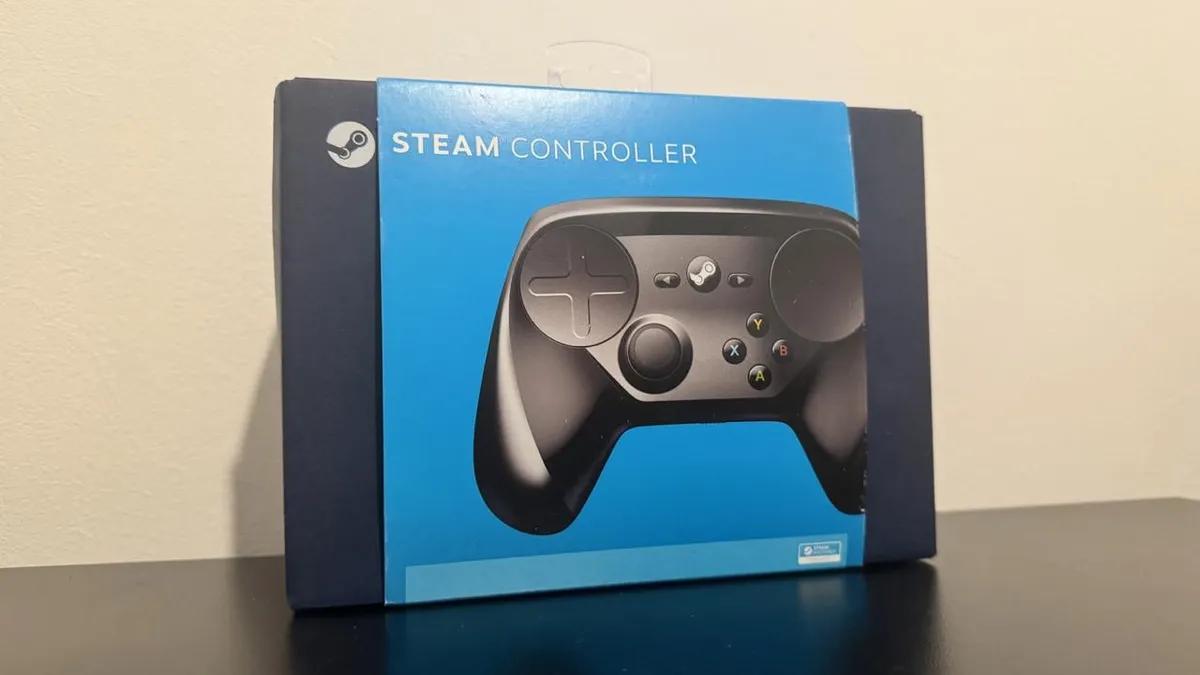 La manette Steam se vend en 30 minutes, mais les problèmes de lancement frustrent les acheteurs