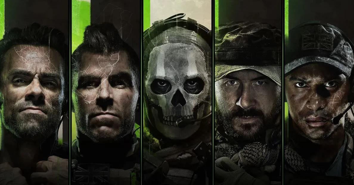 Le prochain jeu Call of Duty ne sortira pas sur PS4 et les précommandes pourraient être disponibles bientôt