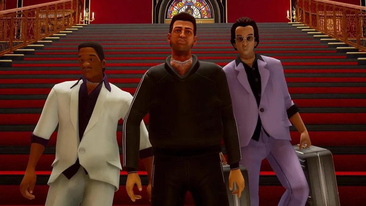 Un autre remaster de Rockstar Games pourrait être dévoilé prochainement