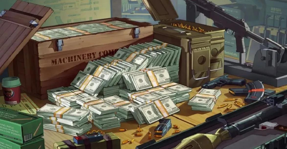 Bank of America révèle que GTA 6 devrait coûter 80 $.