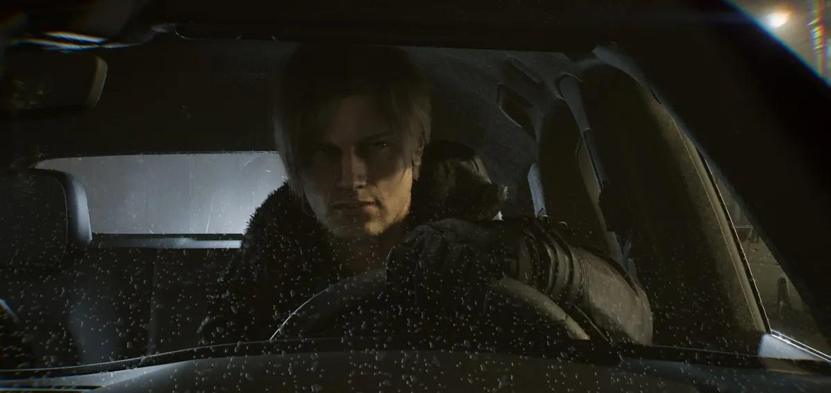 Jusqu'à 70 ans : Capcom annonce les apparitions de Leon S. Kennedy dans les prochains jeux Resident Evil