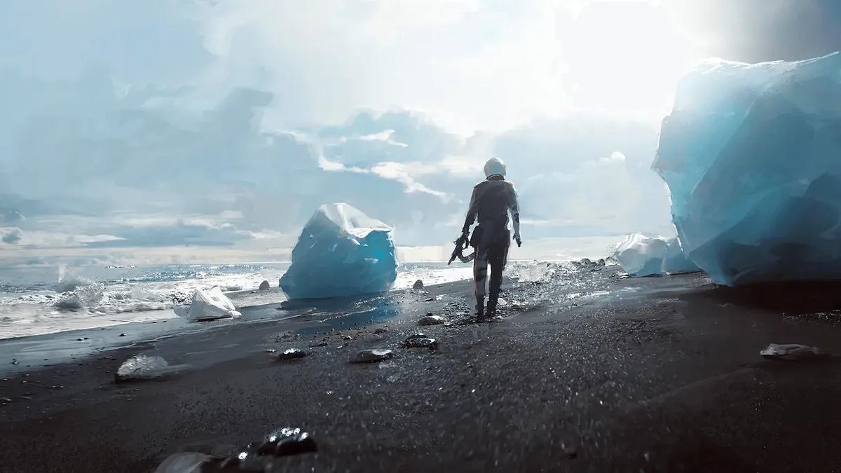 Une fuite sur ARC Raiders laisse entrevoir les clans, le commerce et le contenu de la nouvelle carte.
