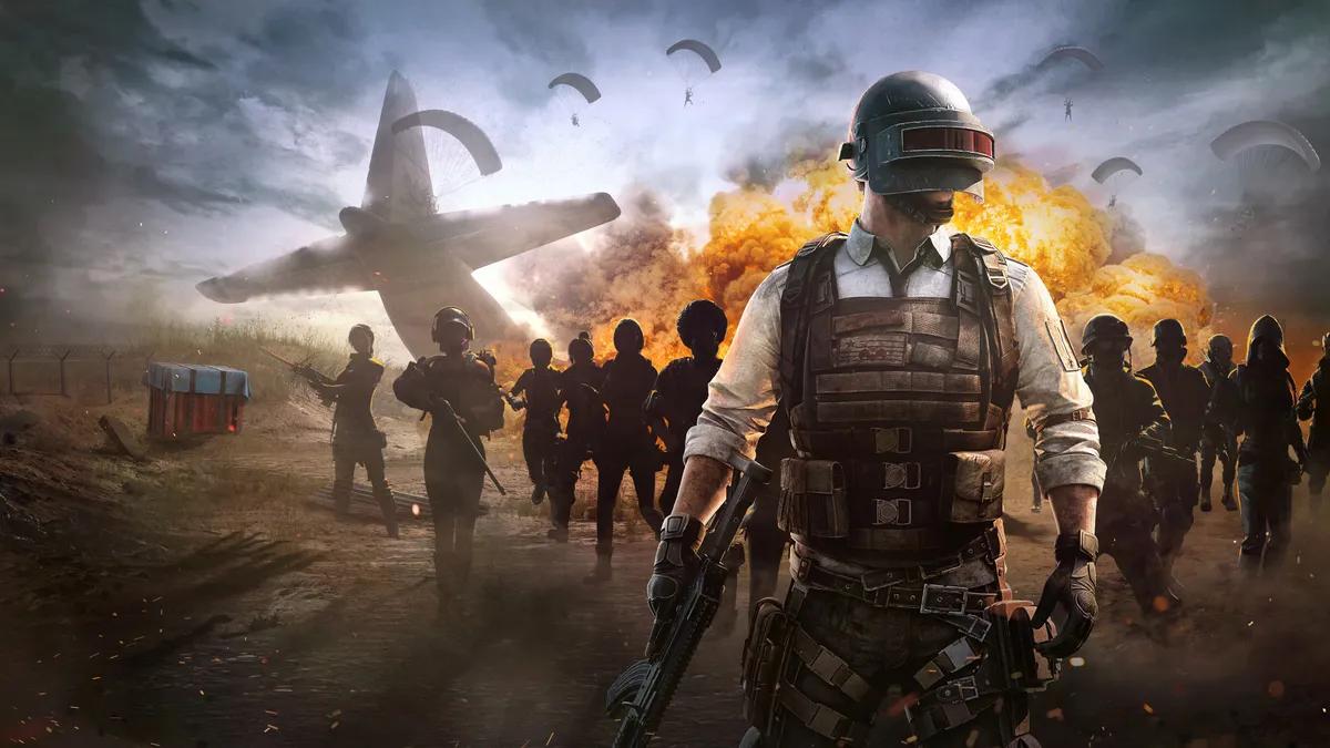 PUBG Mobile annonce une vague massive de nouveaux skins avant la mise à jour de la version 4.4