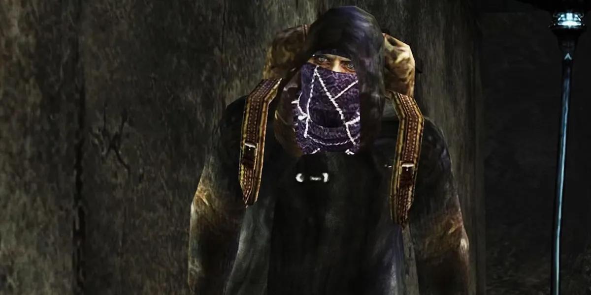 Resident Evil Requiem Mod fait revivre le marchand emblématique